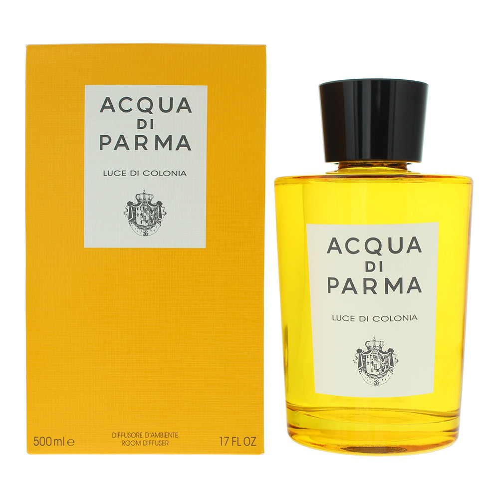 Acqua Di Parma Luce Di Colonia Room Diffuser 500ml