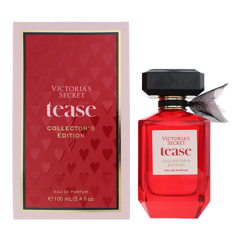 Victoria's Secret Tease Collector's Edition Eau De Parfum 100ml