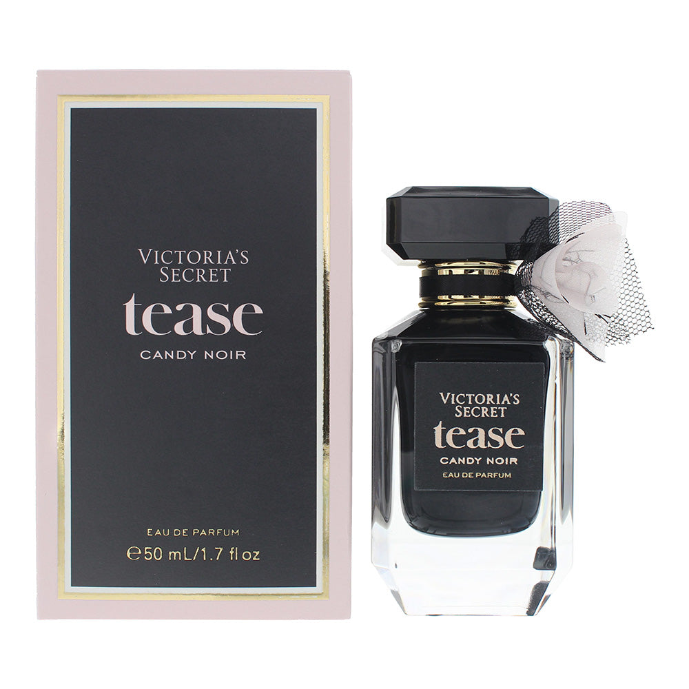 Victoria's Secret Tease Candy Noir Eau De Parfum 50ml