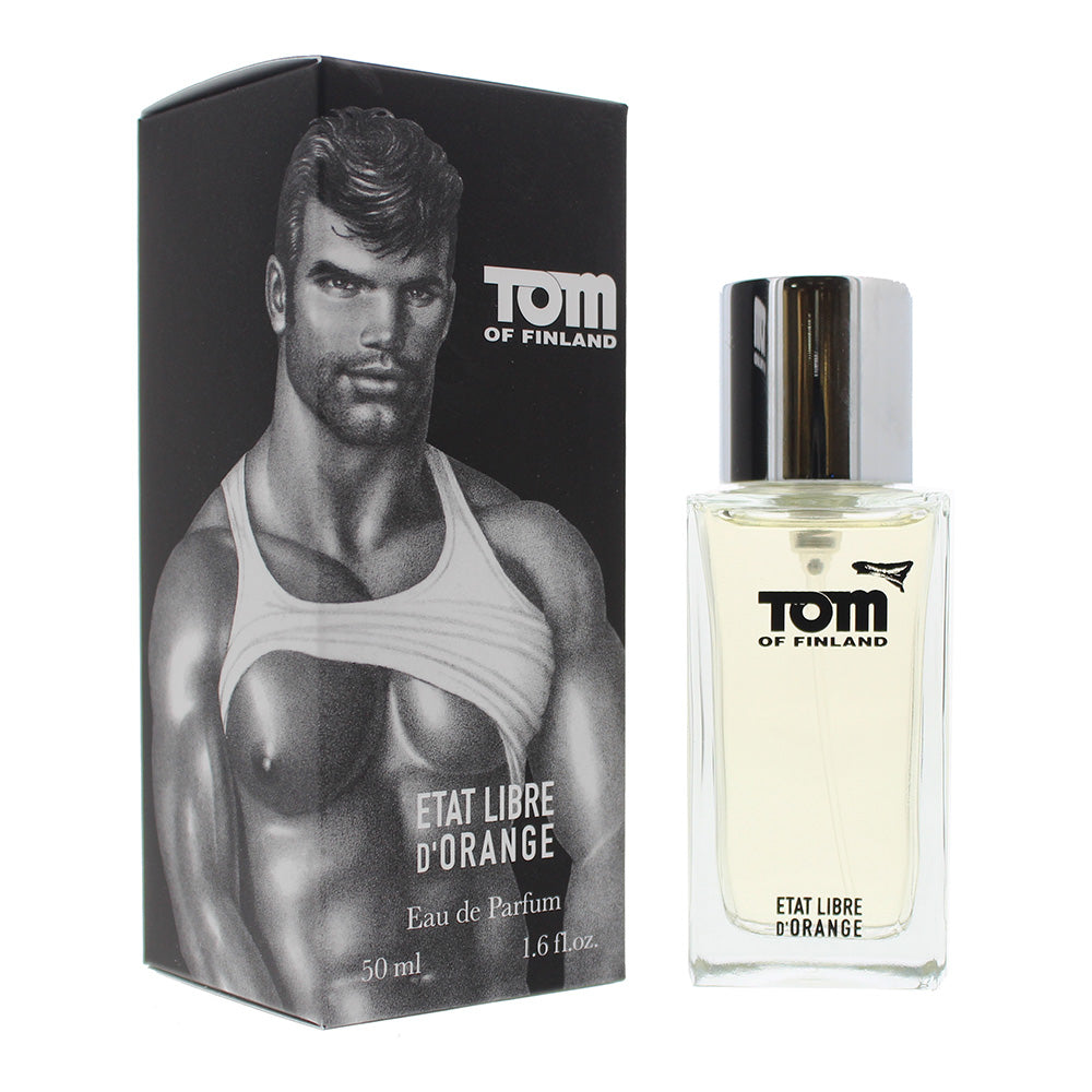 Etat Libre d'Orange Tom Of Finland Eau de Parfum 50ml