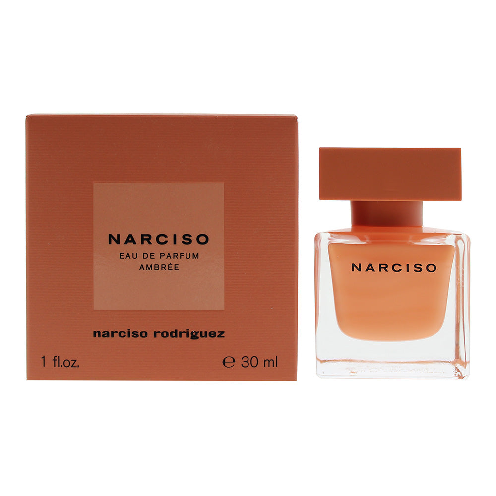 Narciso Rodriguez Ambree Eau De Parfum 30ml