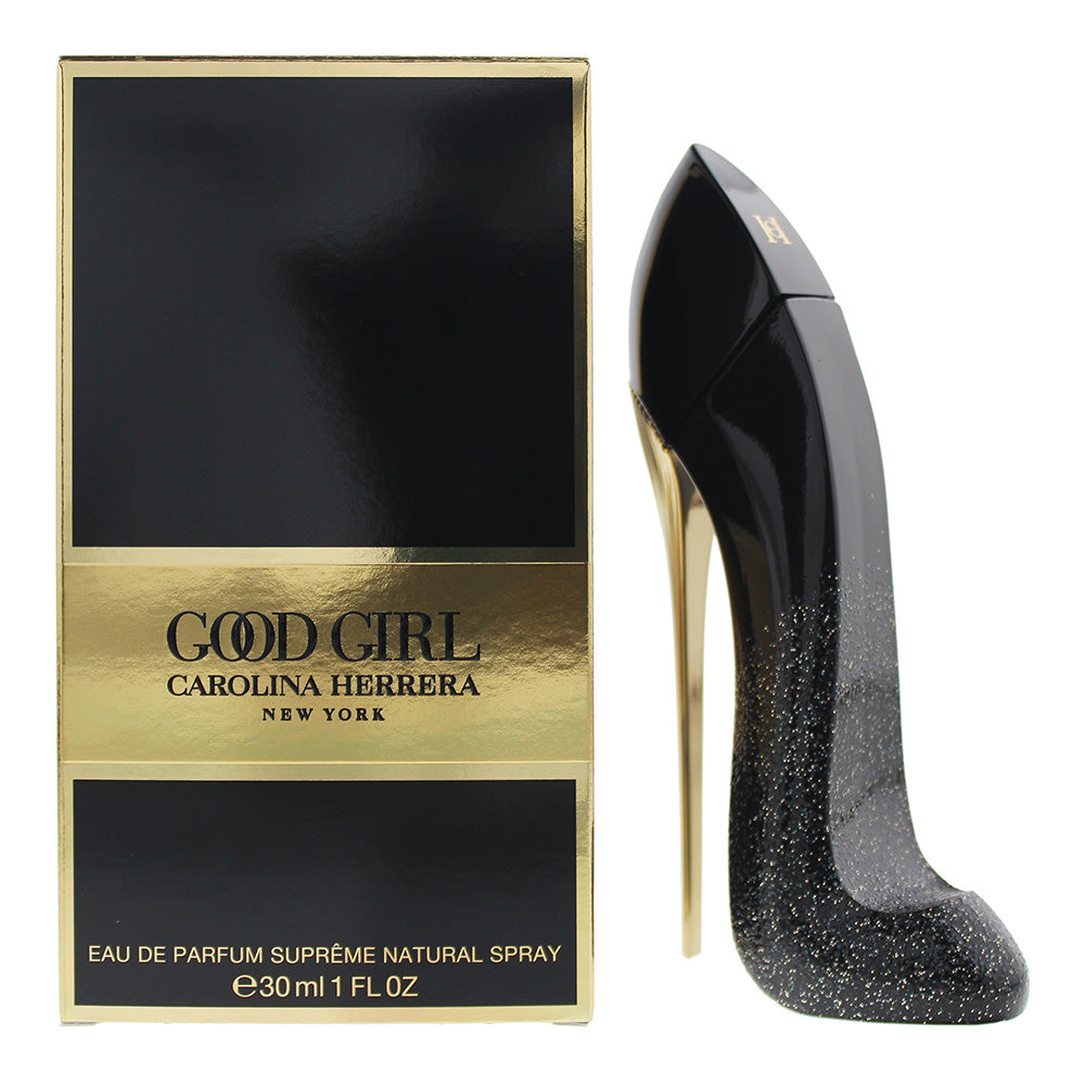 Carolina Herrera Good Girl Supreme Eau De Parfum 30ml