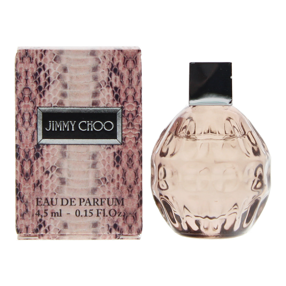 Jimmy Choo Eau De Parfum 4.5ml