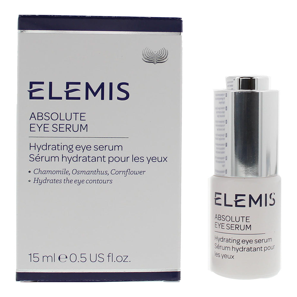 Elemis Advanced Skincare Absolute Eye Serum 15ml