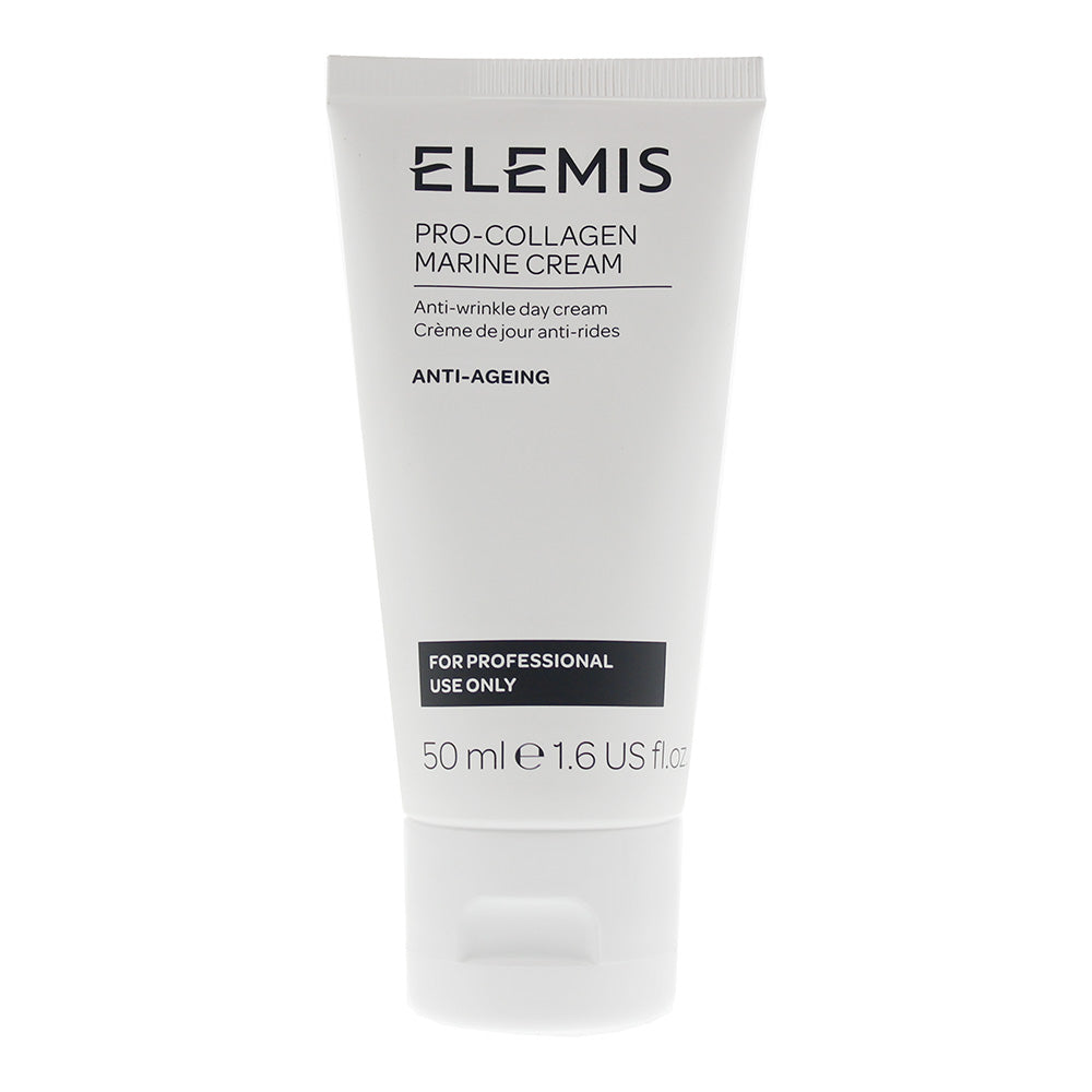Elemis Pro-Collagen Marine Cream Day Cream 50ml