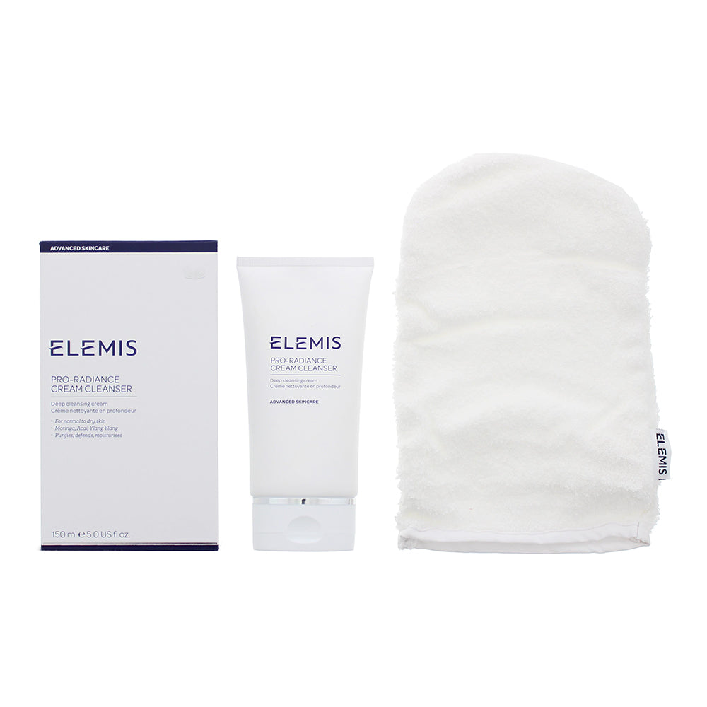 Elemis Pro-Radiance Cleansing Cream 150ml