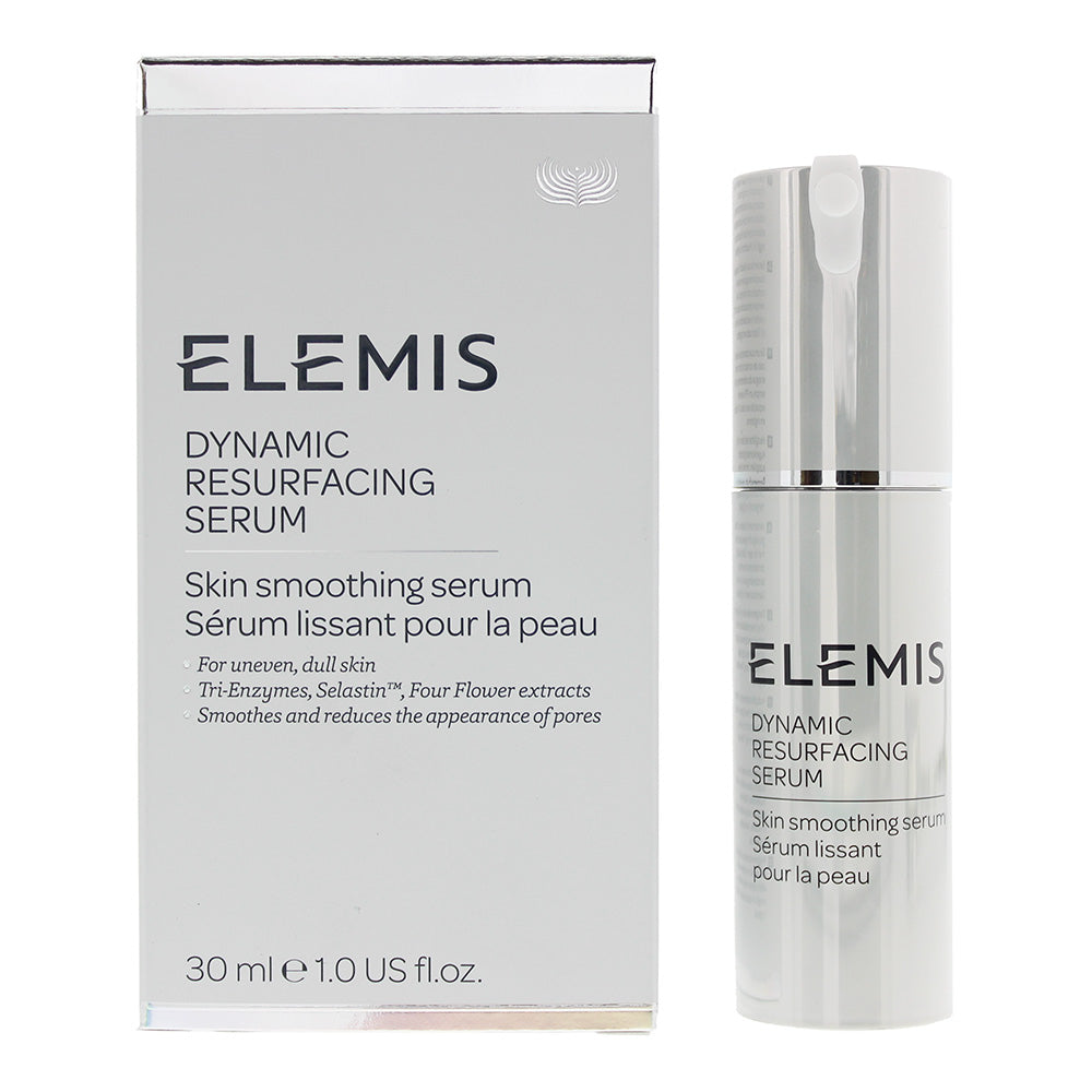 Elemis Dynamic Resurfacing Serum 30ml