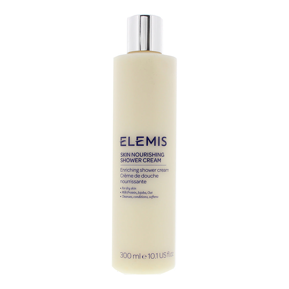 Elemis Skin Nourishing Shower Cream 300ml