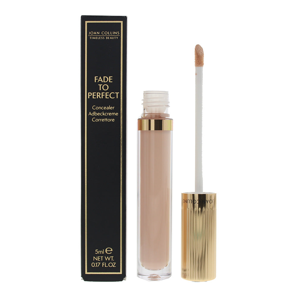 Joan Collins Fade To Perfect Fair Concealer 5ml