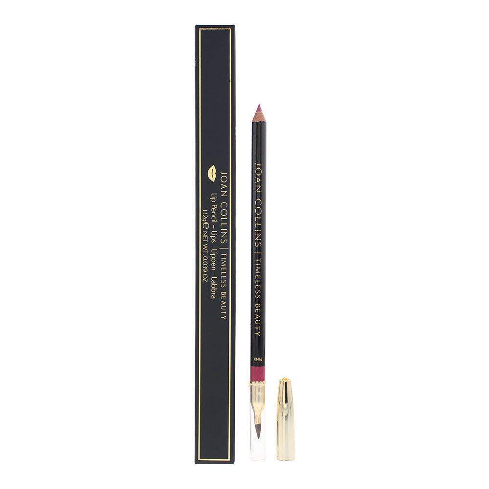 Joan Collins Pink Lip Pencil 1.12g