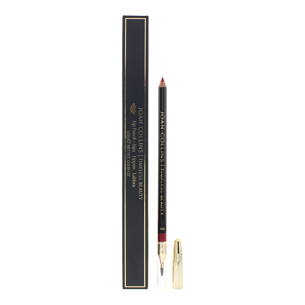 Joan Collins Red Lip Pencil 1.12g