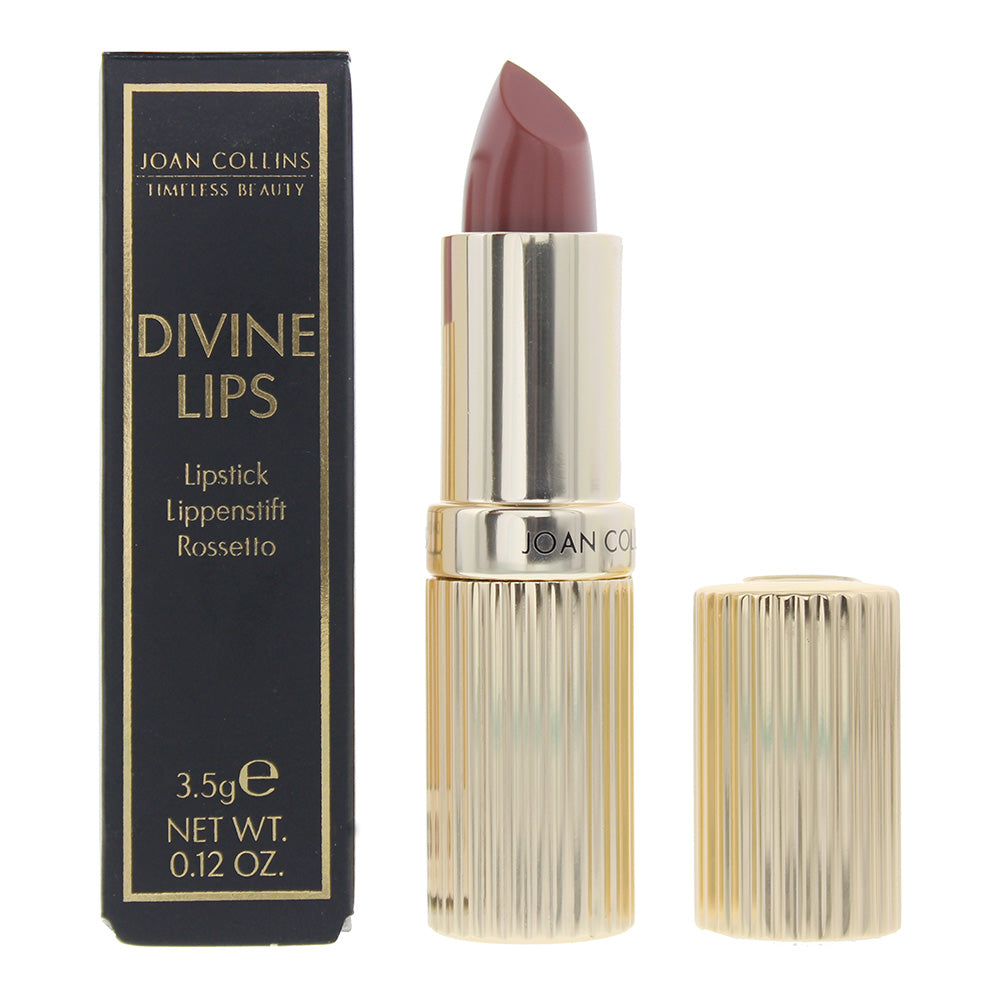 Joan Collins Divine Lips Katrina Cream Lipstick 3.5g