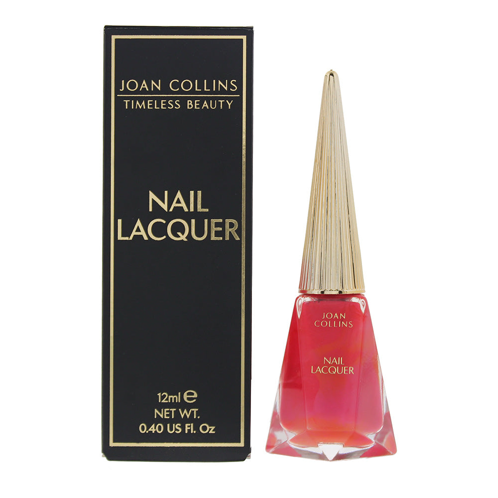 Joan Collins Nail Lacquer 12ml Evelyn