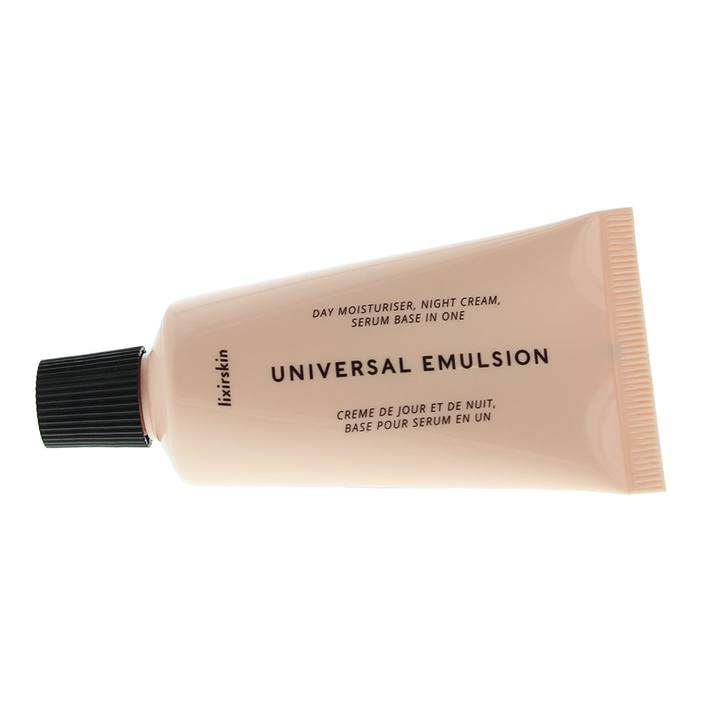 Lixirskin Universal Emulsion 30ml Unboxed
