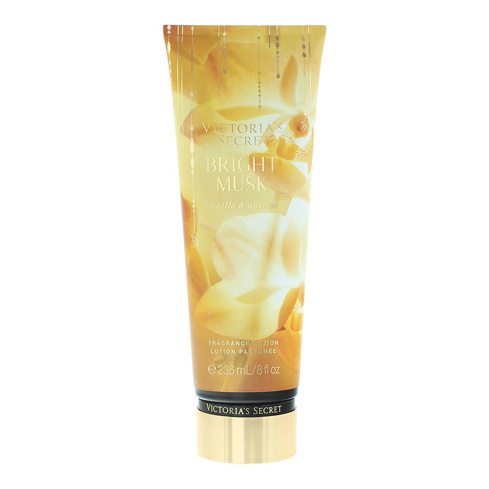 Victoria's Secret Bright Musk Body Lotion 236ml