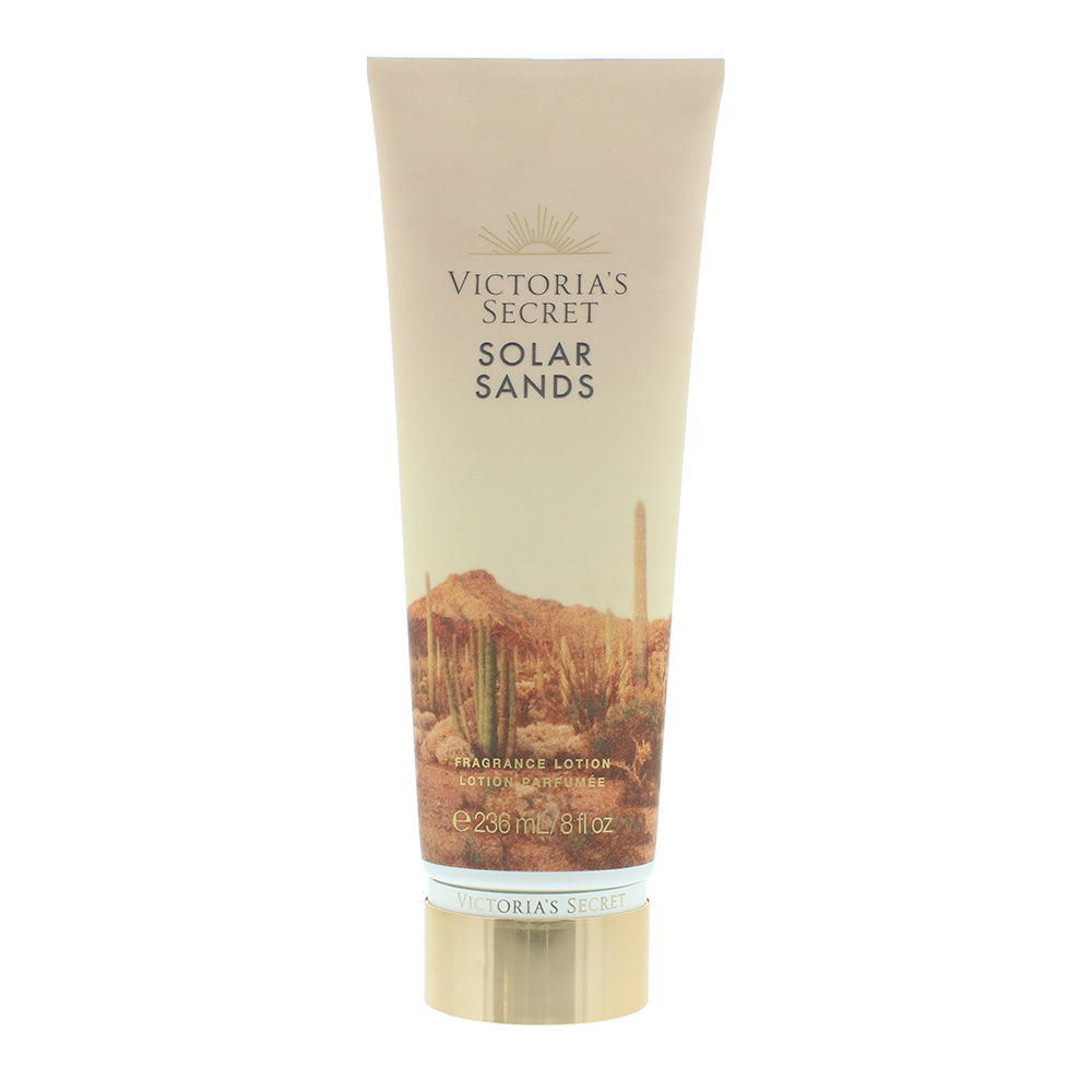 Victoria's Secret Solar Sand Fragrance Lotion 236ml