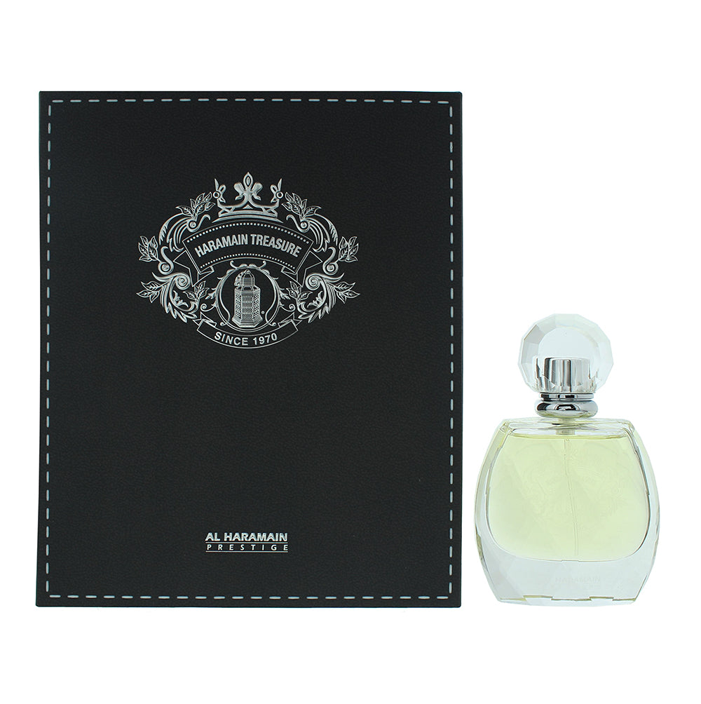 Al Haramain Haramain Treasure Eau De Parfum 70ml