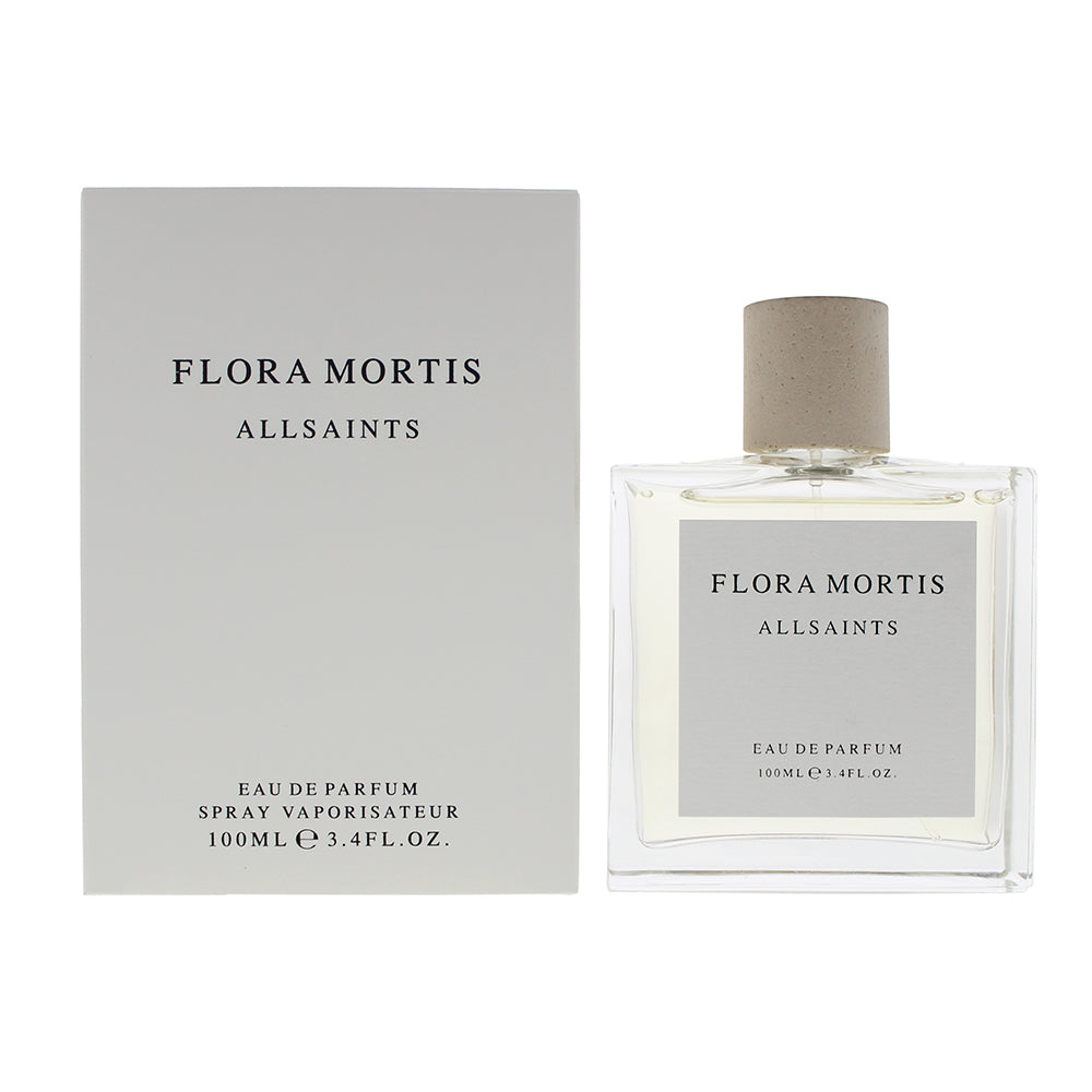 Allsaints Flora Mortis Eau De Parfum 100ml