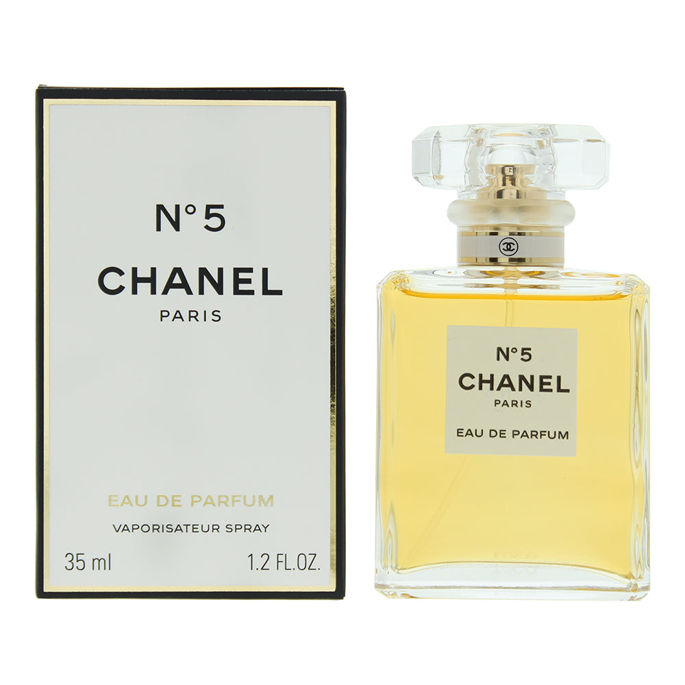 Chanel N°5 Eau de Parfum 35ml