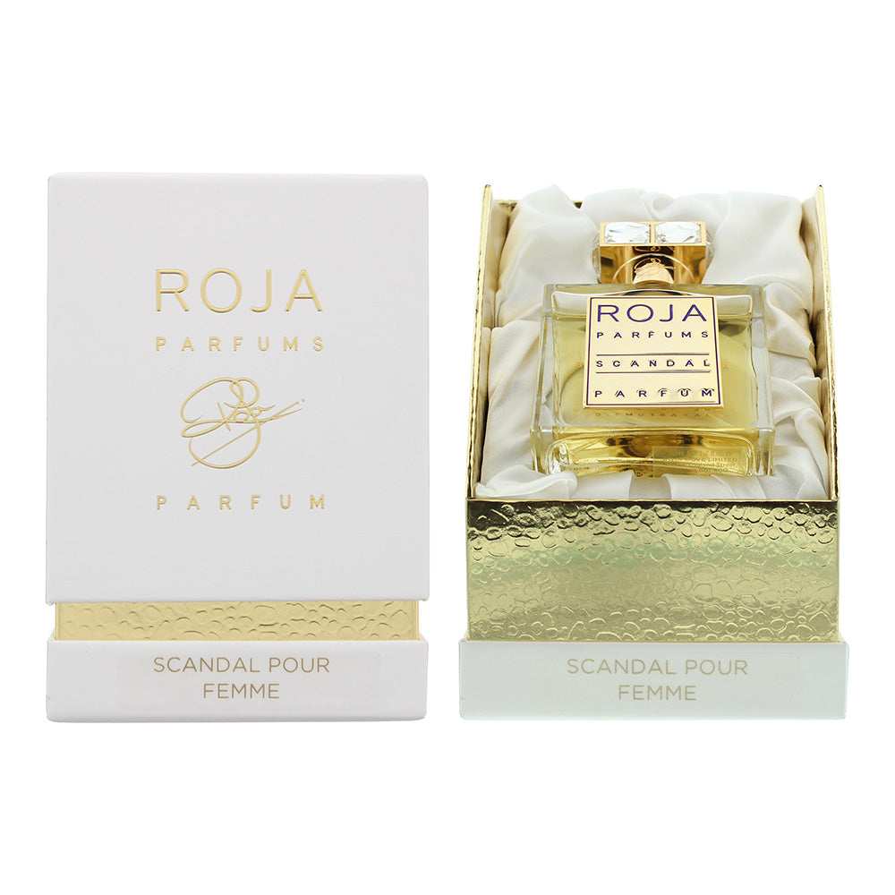 Roja Parfums Scandal Eau De Parfum 50ml