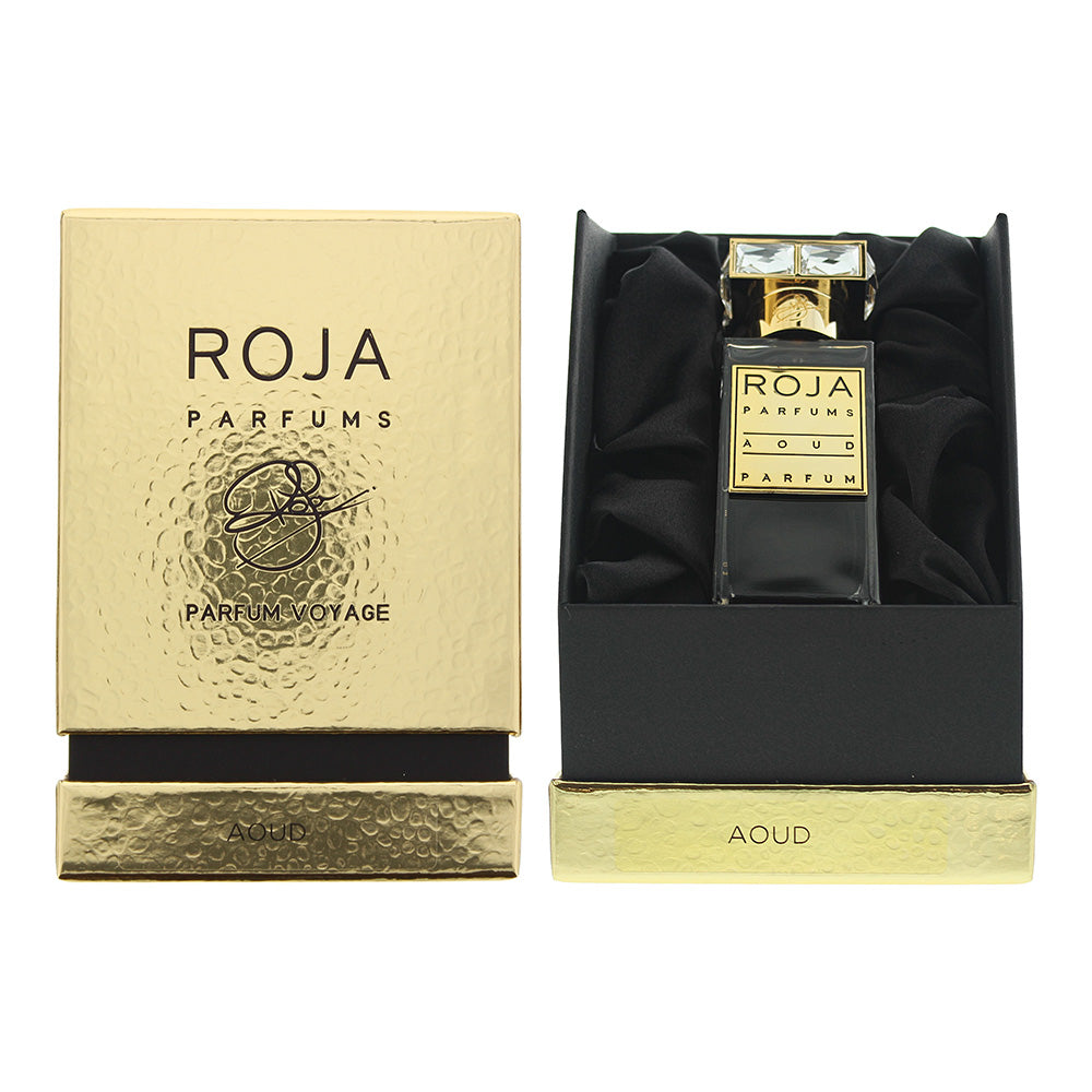 Roja Parfums Aoud Eau De Parfum 30ml
