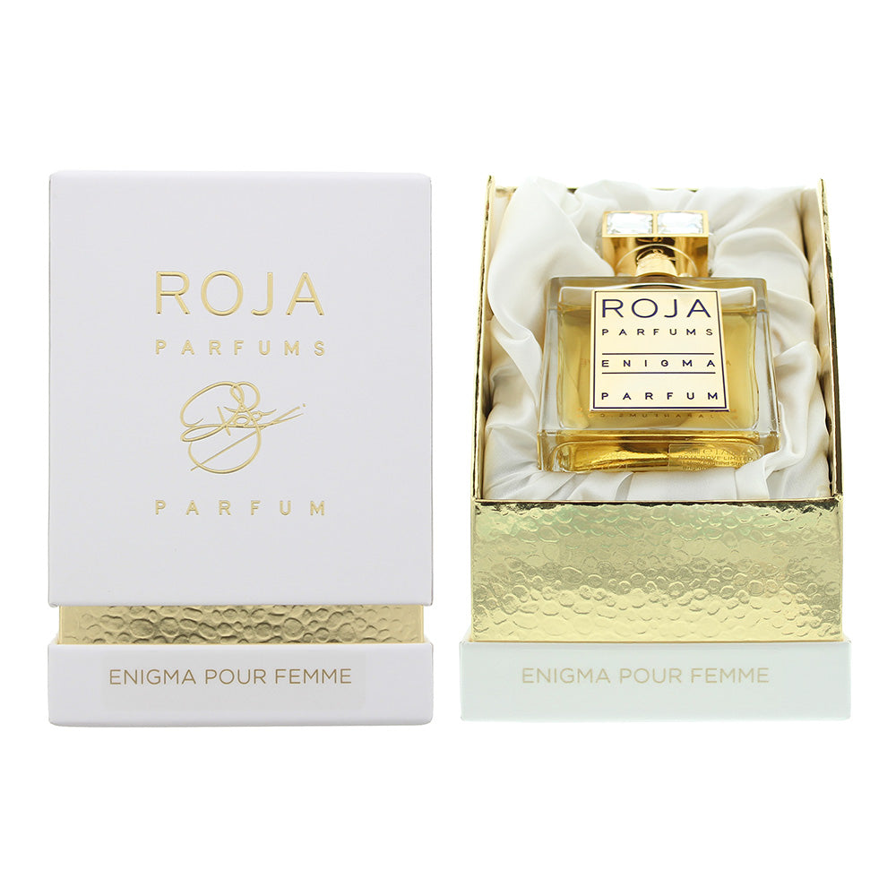 Roja Parfums Enigma Eau De Parfum 50ml
