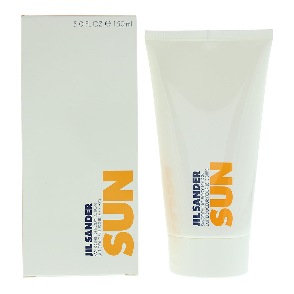 Jil Sander Sun Body Lotion 150ml