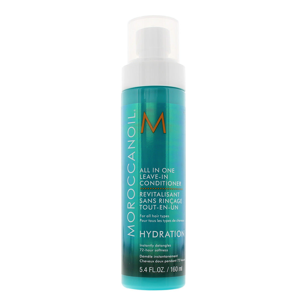 Moroccanoil All In One Leave-In Conditioner 160ml