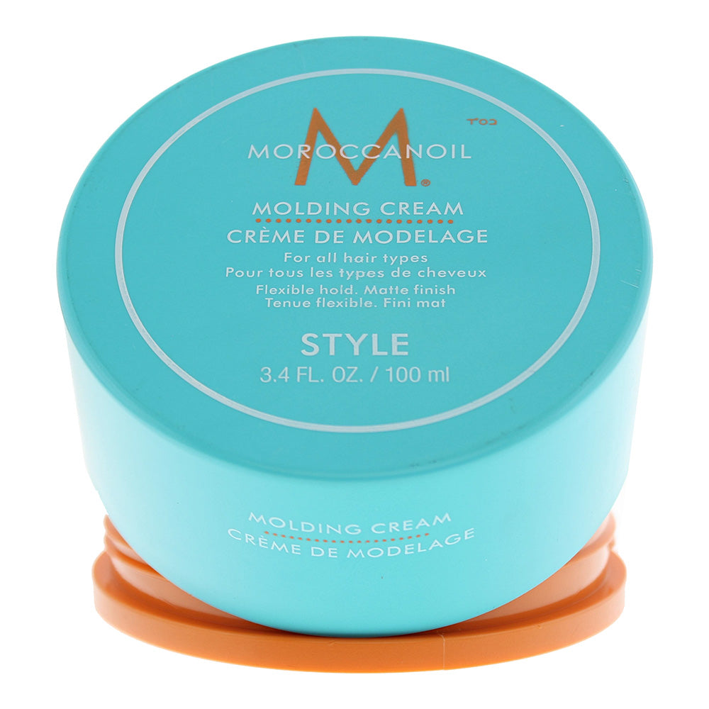 Moroccanoil Holding  Moulding Hair Cream 100ml