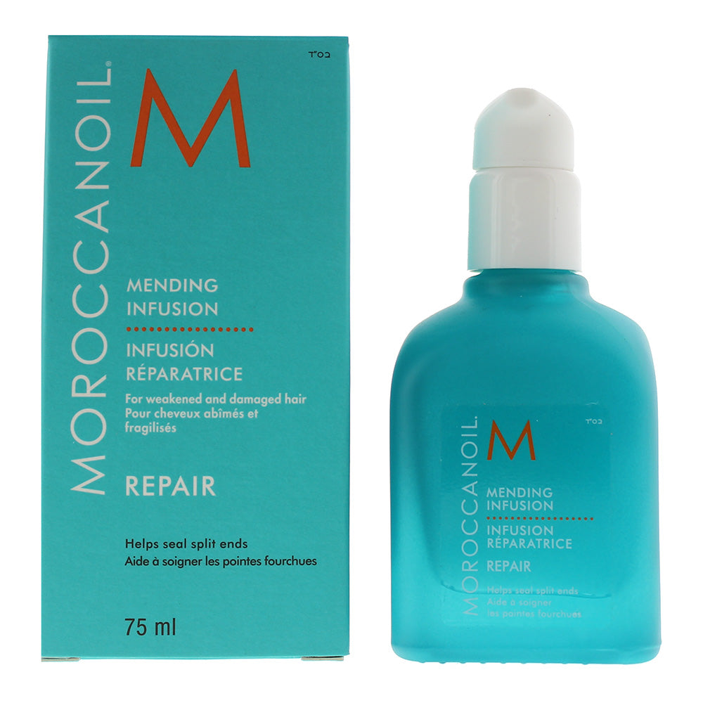 Moroccanoil Repair Mending Infusion Hair Treatment 75ml