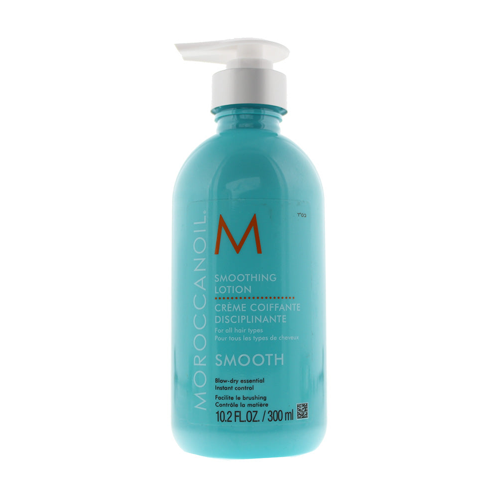 Moroccanoil Smooth Hair Lotion 300ml