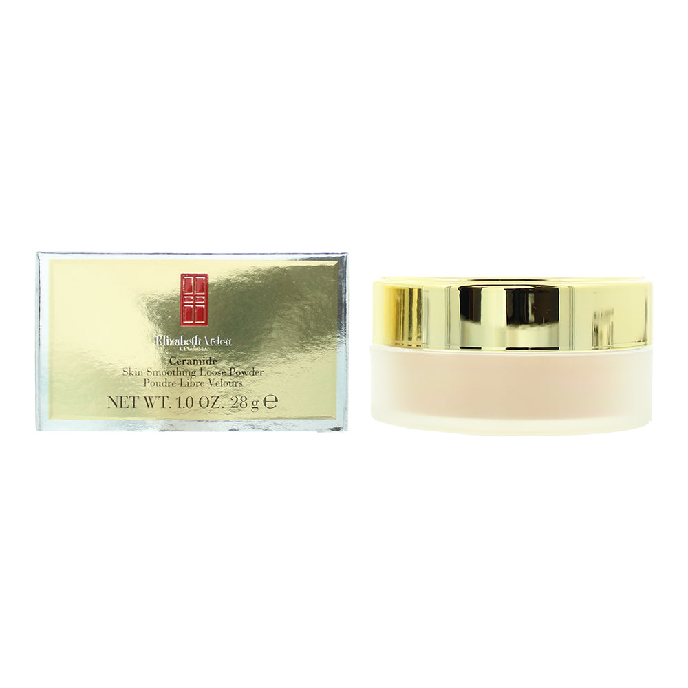 Elizabeth Arden Ceramide Skin Smoothing 03 Medium Loose Powder 28g