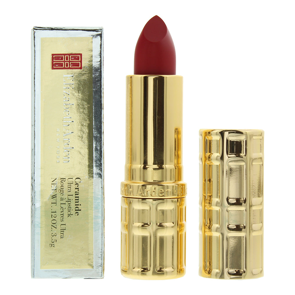 Elizabeth Arden Ceramide Ultra 01 Rouge Lipstick 3.5g