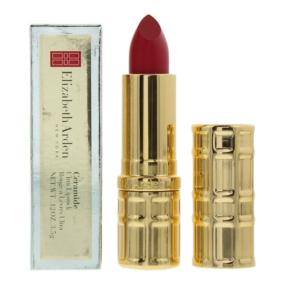 Elizabeth Arden Ceramide Ultra 28 Cherry Bomb Lipstick 3.5g