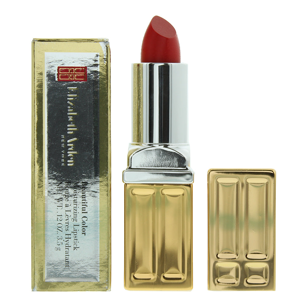 Elizabeth Arden Beautiful Color Moisturising 13 Marigold Lipstick 3.5g