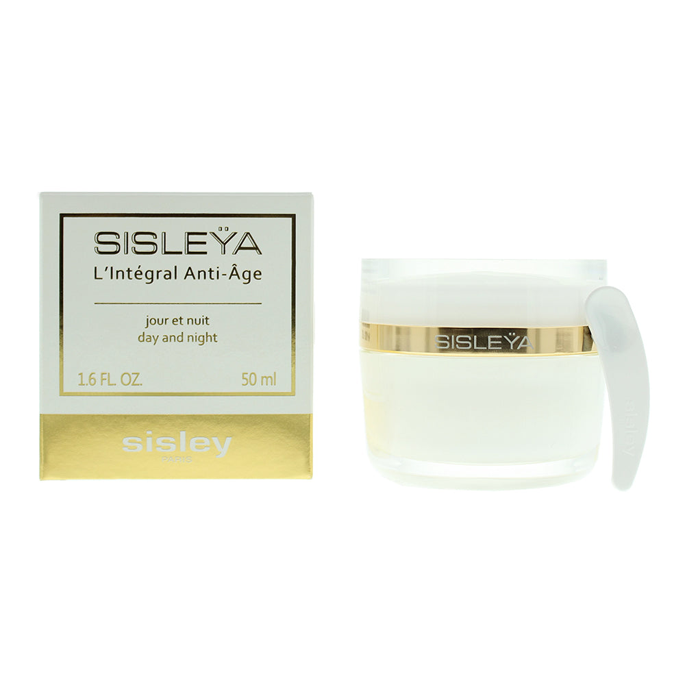Sisley Sisleÿa L'Integral Anti-Age Cream 50ml Day And Night