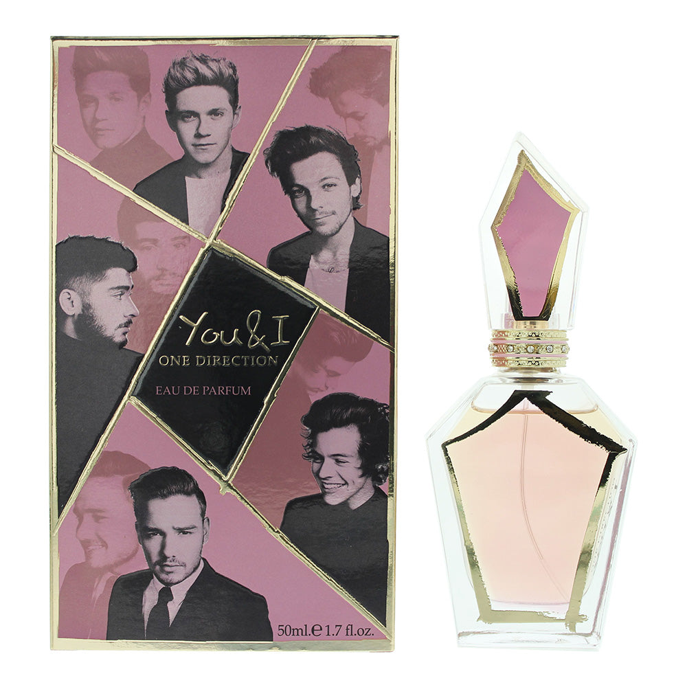 One Direction You & I Eau de Parfum 50ml