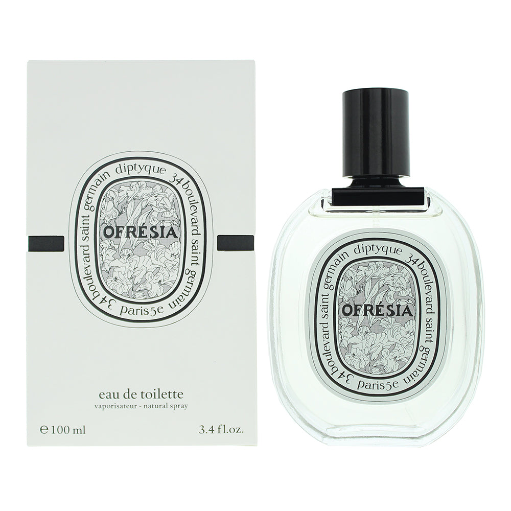 Diptyque Ofresia Eau De Toilette 100ml