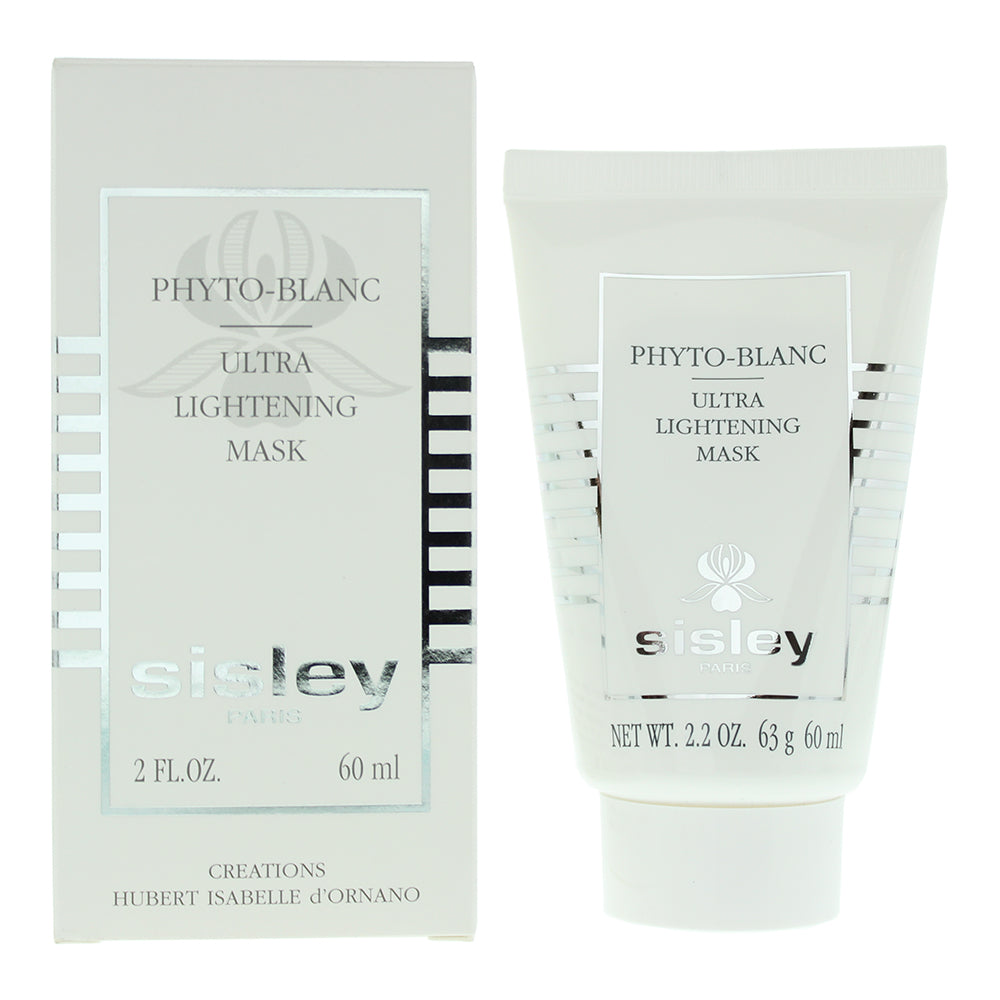 Sisley Phyto-Blanc Ultra Lightening Face Mask 60ml