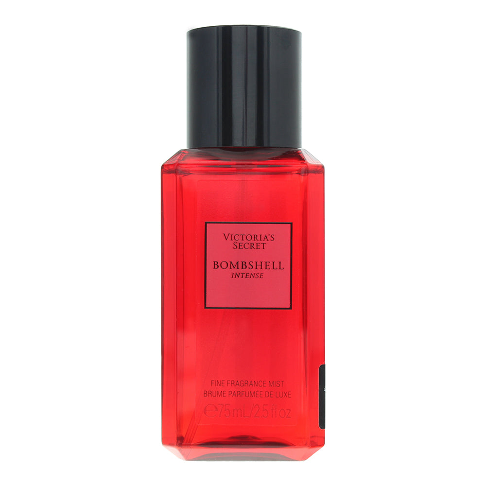 Victoria's Secret Bombshell Intense Fragrance Mist 75ml