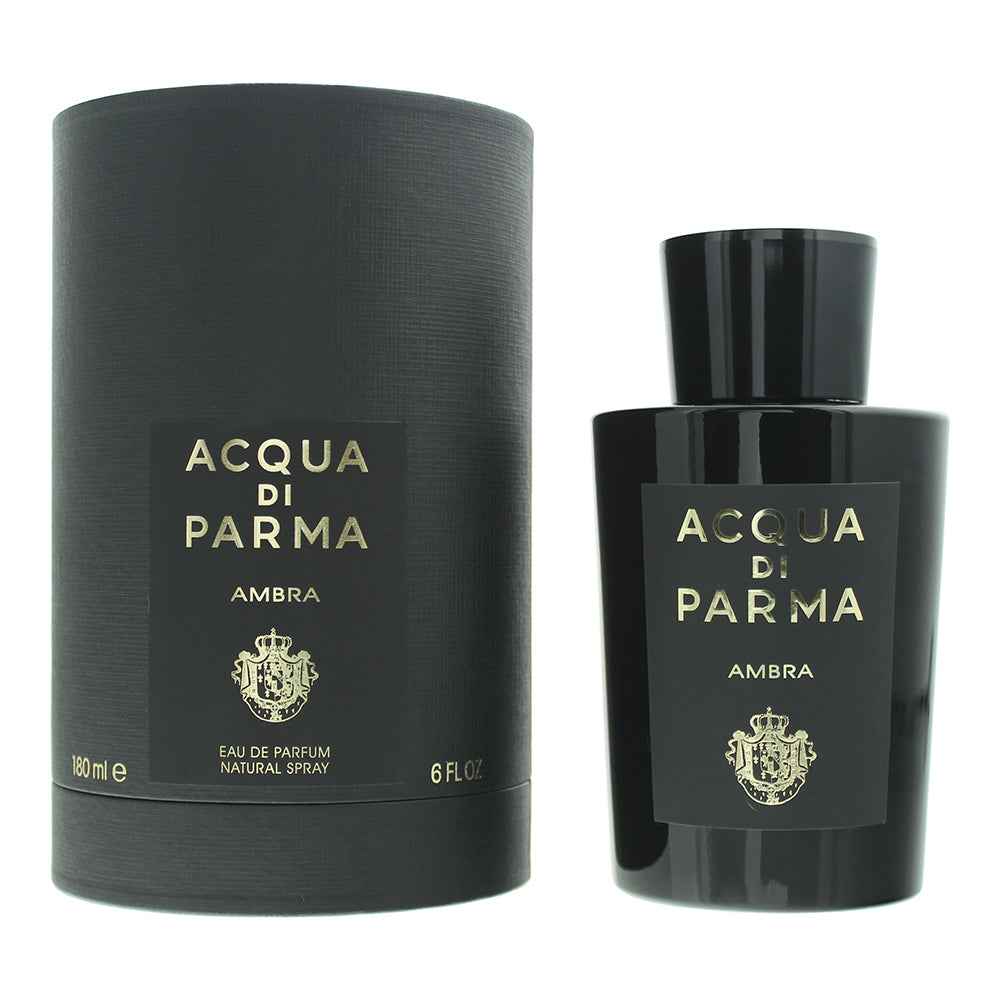 Acqua Di Parma Ambra Eau De Parfum 180ml