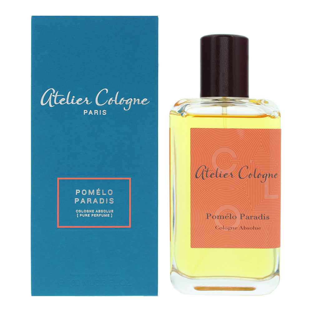 Atelier Cologne Pomelo Paradis Parfum 100ml