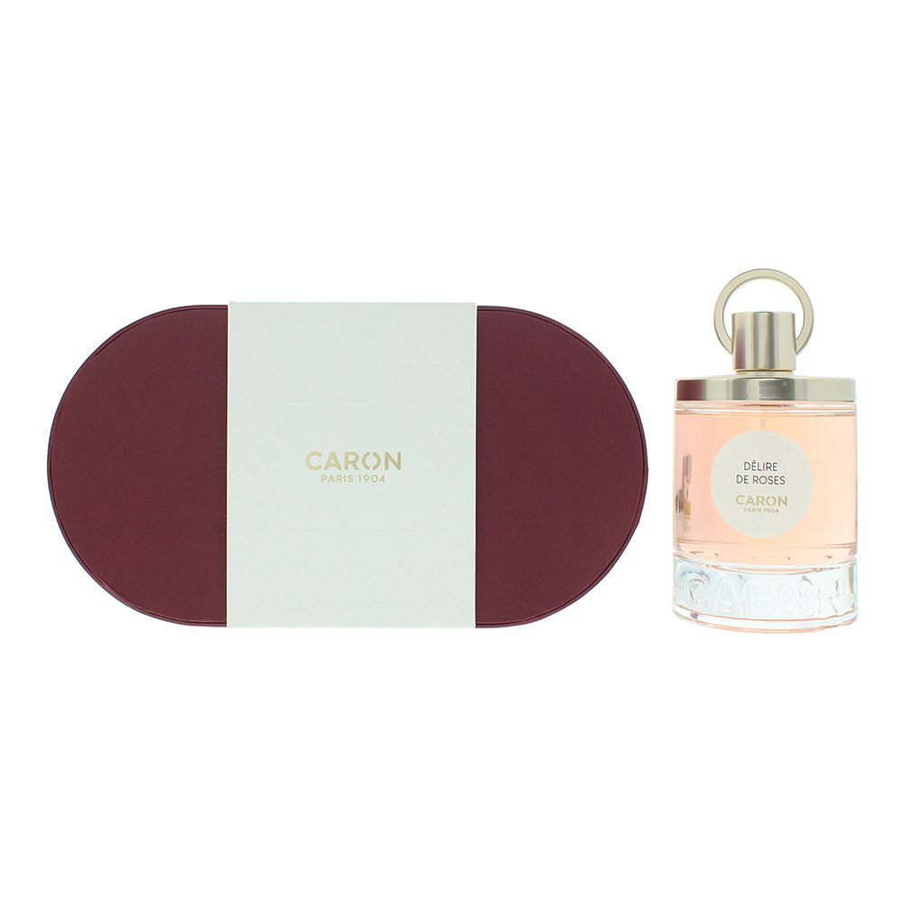 Caron Delire De Roses Perfume 100ml