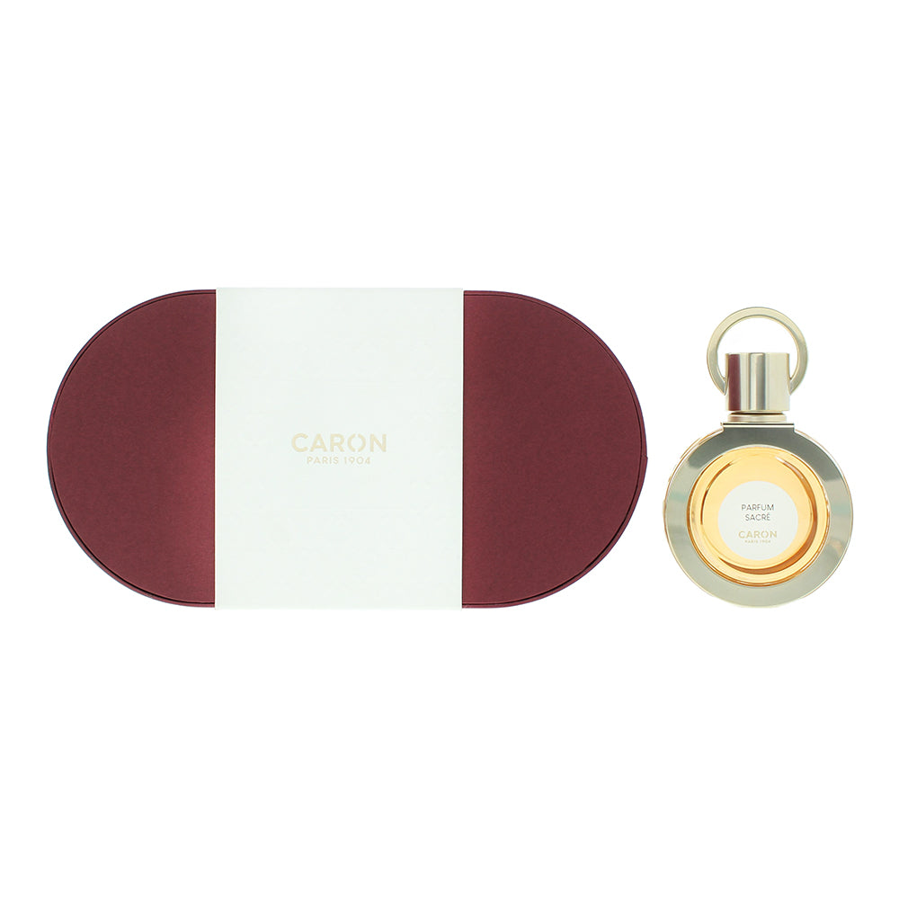 Caron Parfum Sacre Refillable Eau De Parfum 50ml