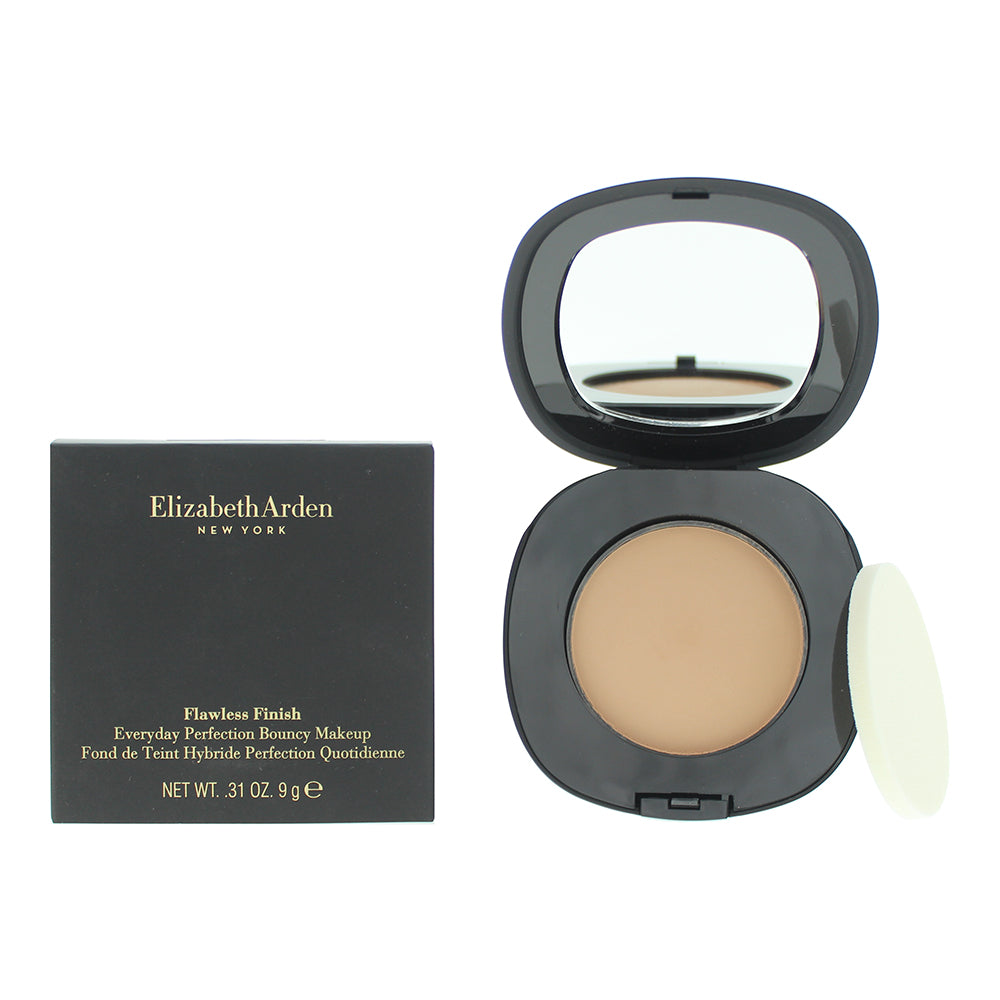 Elizabeth Arden Flawless Finish Everyday Perfection Bouncy 04 Bare Makeup 9g