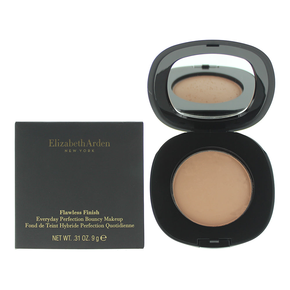 Elizabeth Arden Flawless Finish Everyday Perfection Bouncy 05 Cream Makeup 9g