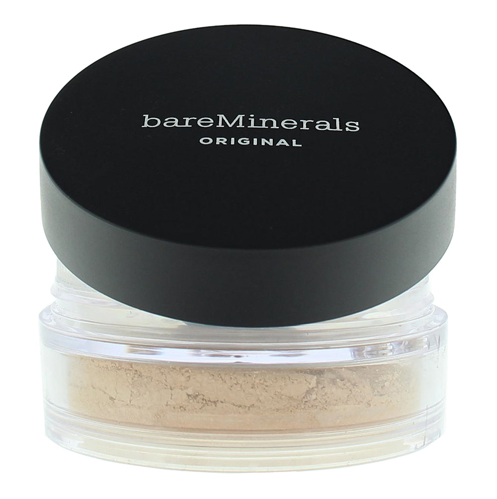 Bare Minerals Original Spf15 03 Fairly Light Powder Foundation 8g