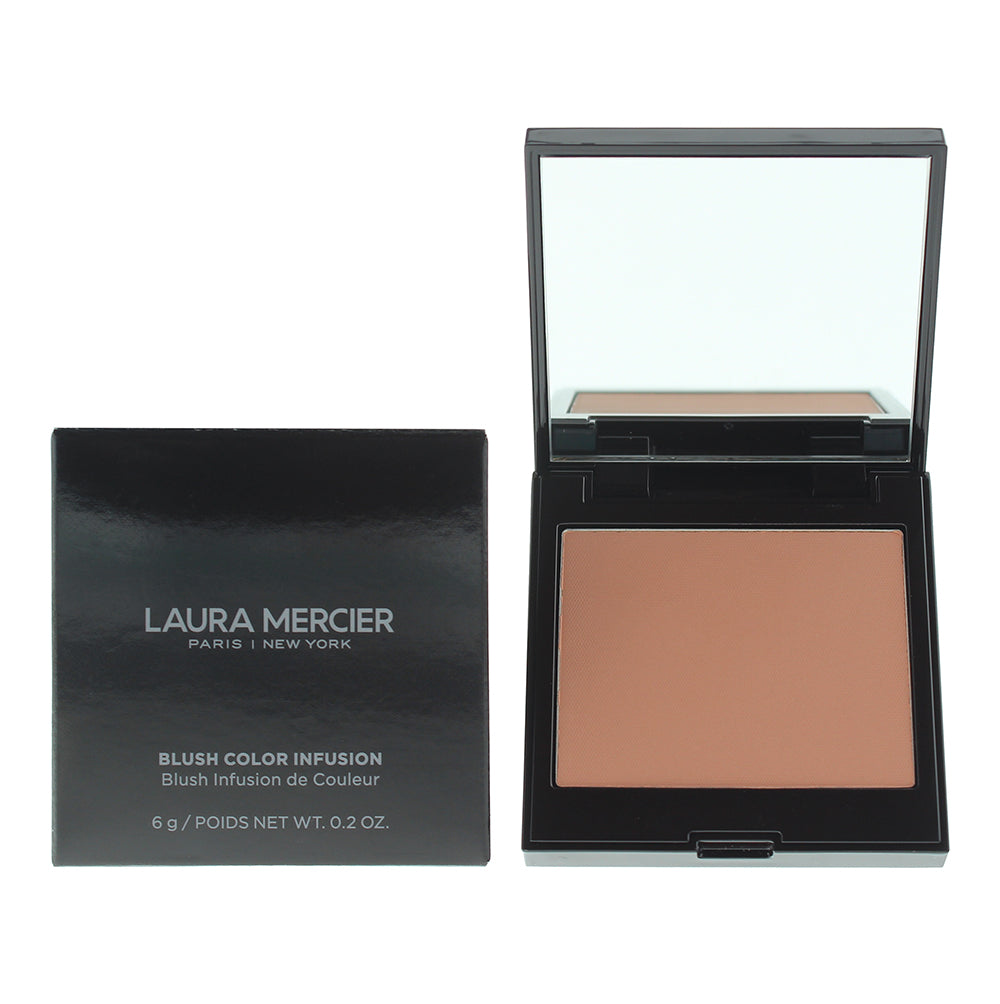 Laura Mercier Blush Colour Infusion Ginger Blusher 6g