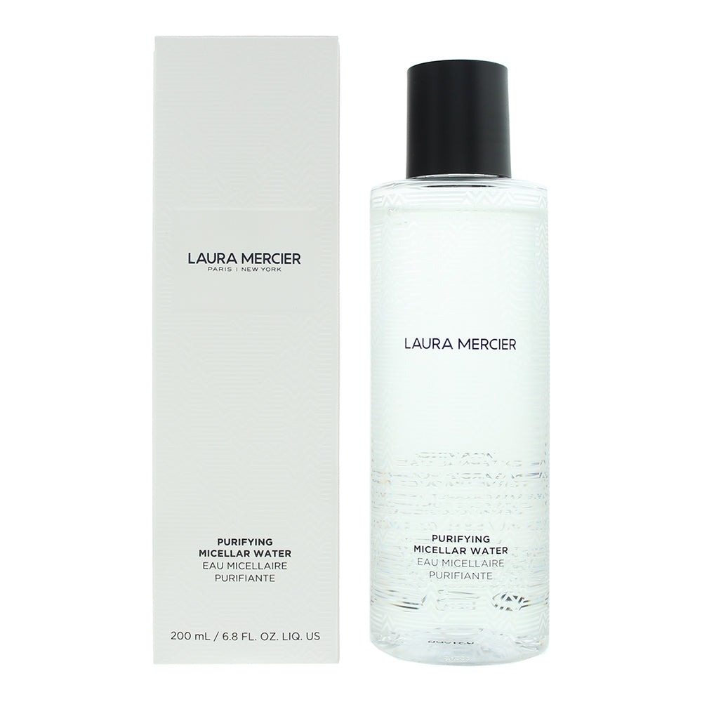 Laura Mercier Purifying Micellar Water 200ml