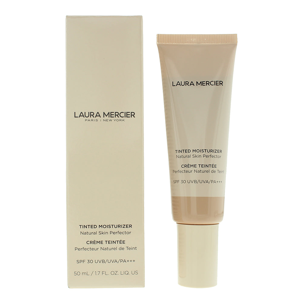 Laura Mercier Natural Skin Perfector 2C1 Blush Tinted Moisturizer 50ml